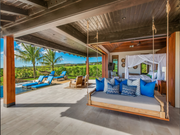 Luxury Vacation Rental in Poipu - 4-Bedroom Retreat